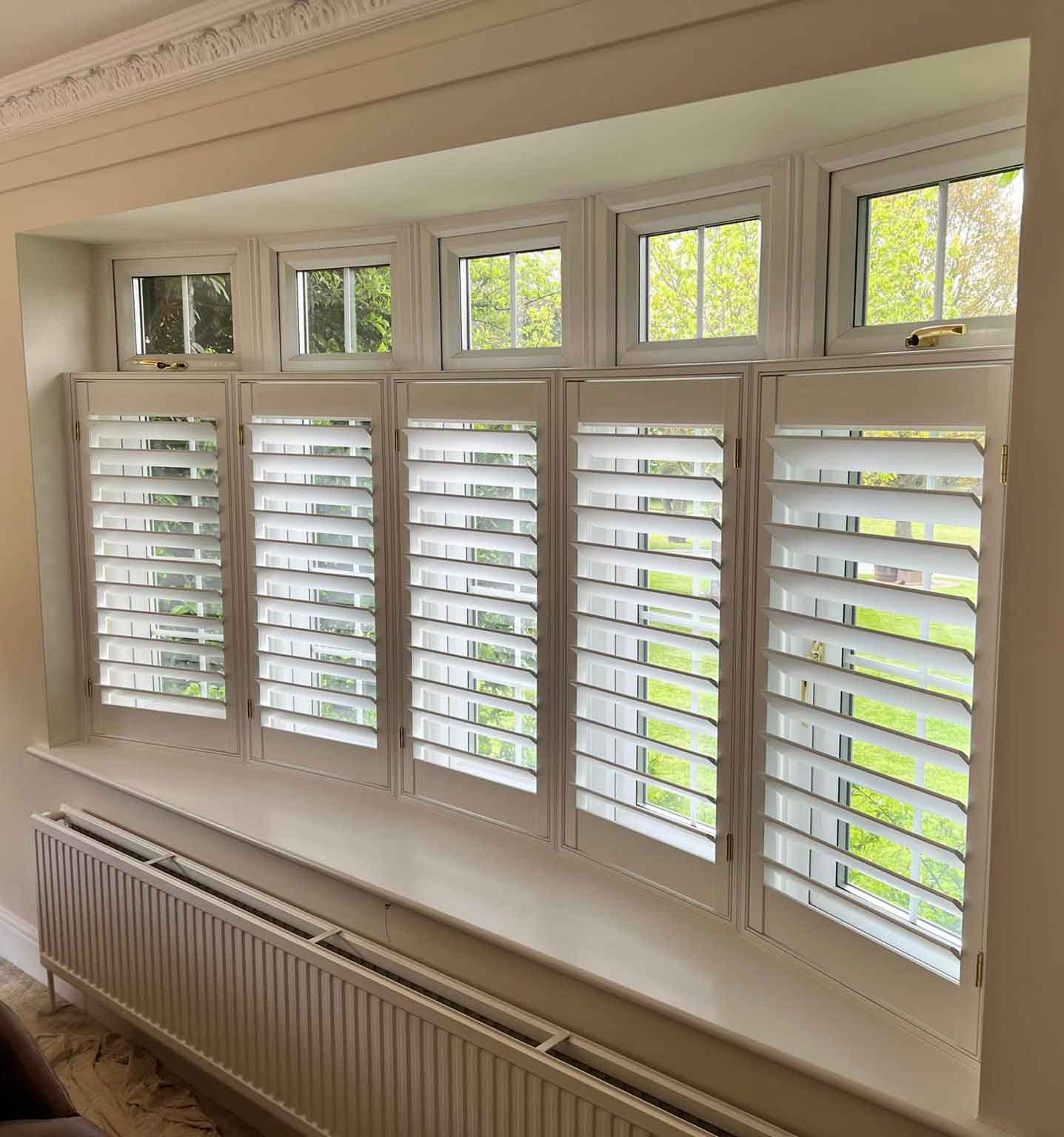 Care Style Shutters Chelmsford